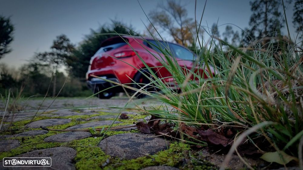 Renault Clio 1.6 Turbo R.S. EDC Sport - 20