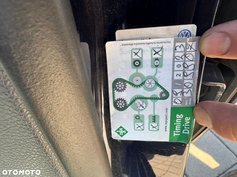 Volkswagen Golf 1.9 TDI Edition - 6