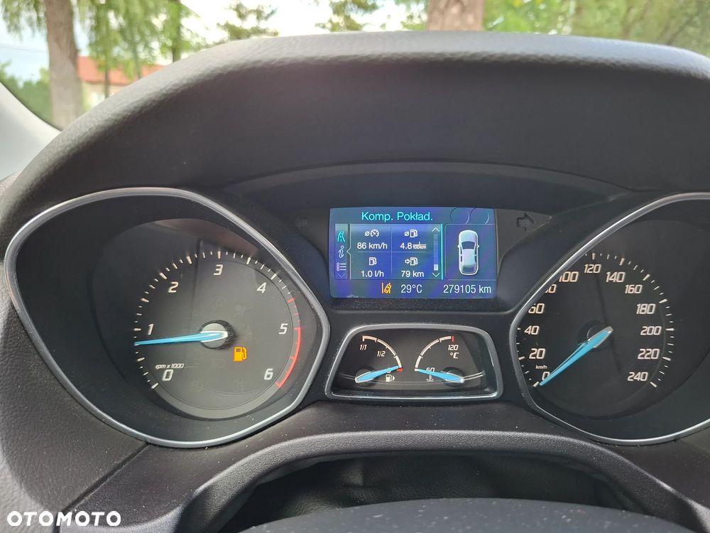 Ford Focus 2011 photo 4