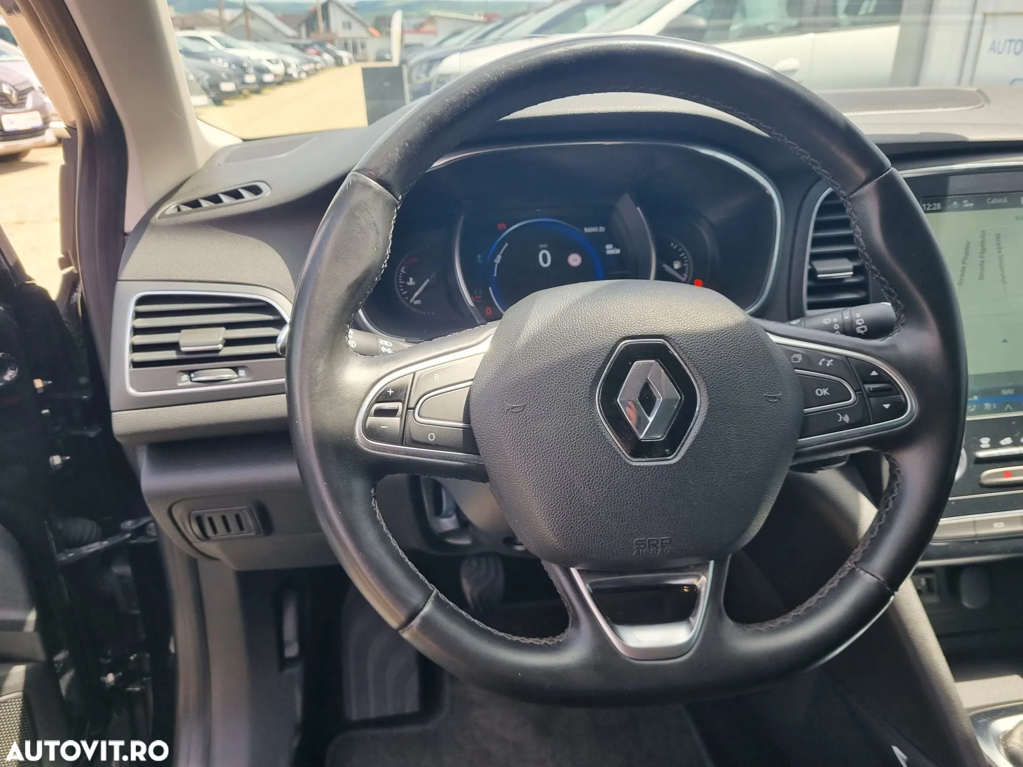 Renault Megane ENERGY dCi 110 INTENS - 10