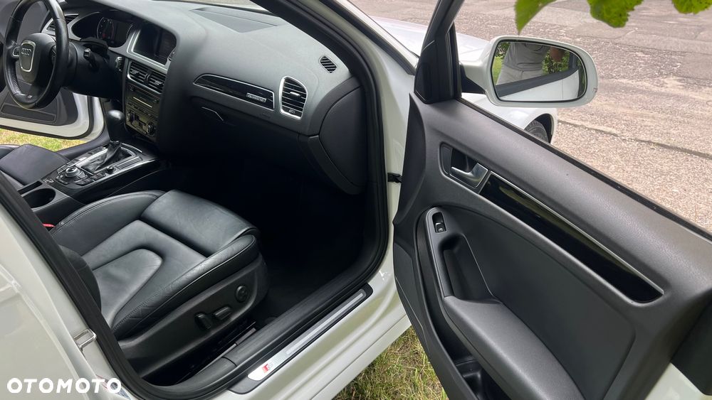 Audi A4 Avant - 12