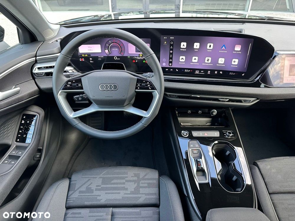 Audi A5 Avant - 18