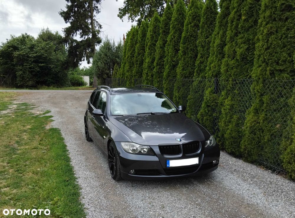 BMW Seria 3 - 3