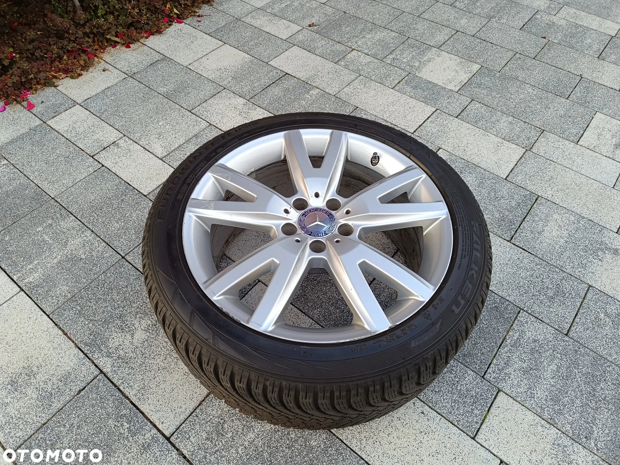 Mercedes-Benz CLS 350 CDI 4Matic 7G-TRONIC - 15