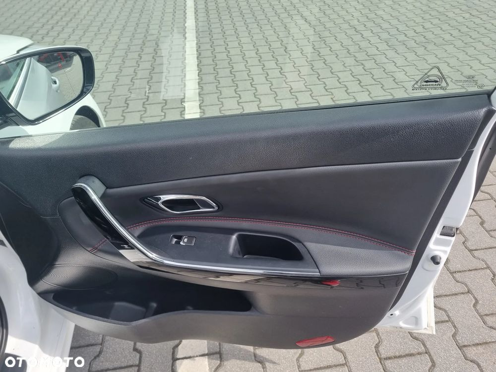 Kia Ceed 1.6 T-GDI GT-Track - 32