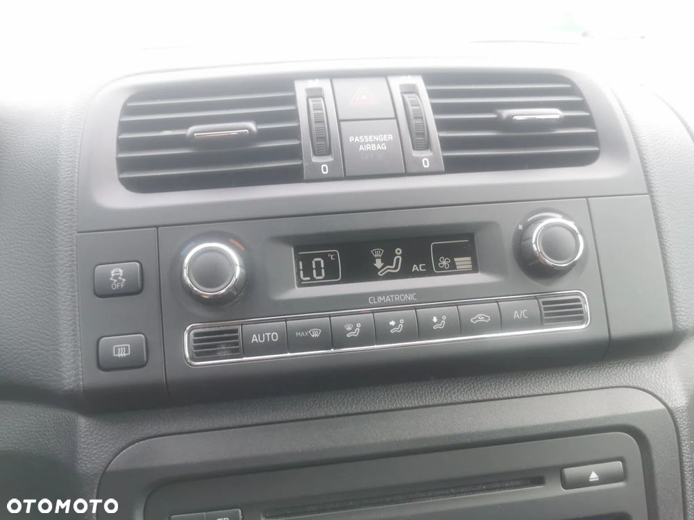 Skoda Roomster 1.2 TSI DSG Elegance PLUS EDITION - 17