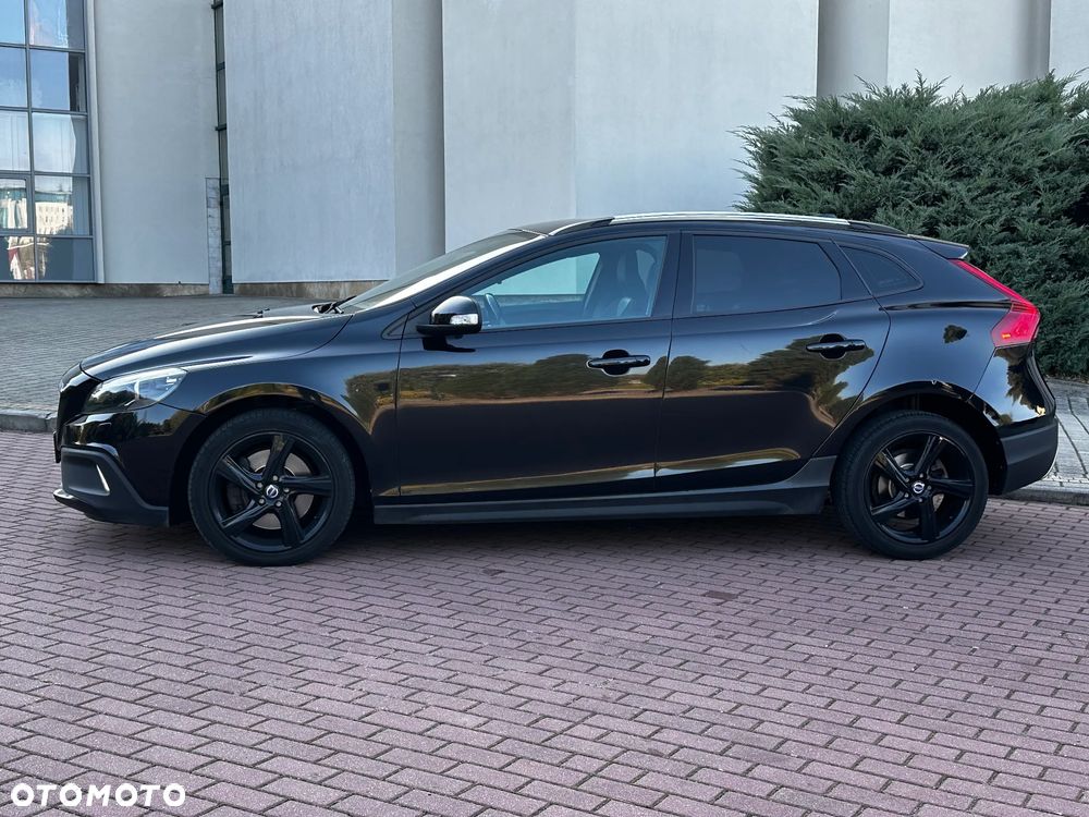 Volvo V40 - 6