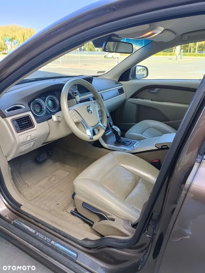 Volvo S80 D4 Executive - 7