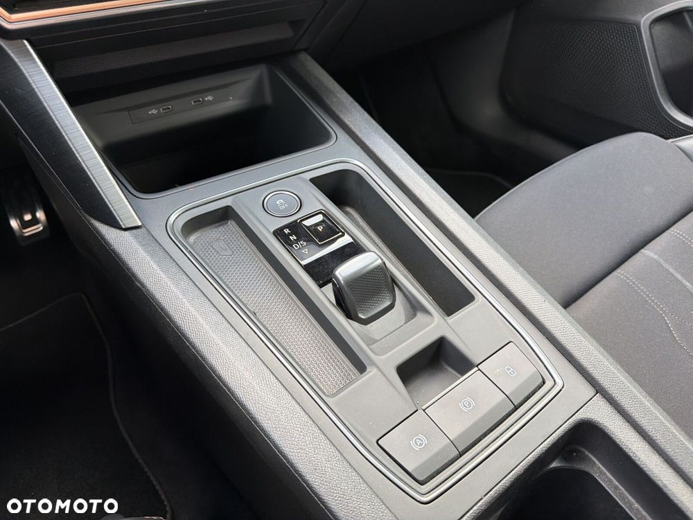 Cupra Formentor 2.0 TSI 4Drive VZ DSG - 38