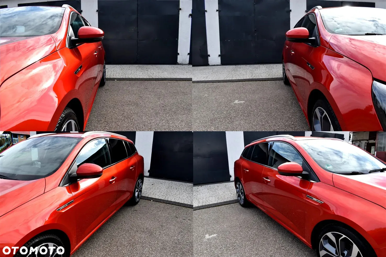 Renault Megane ENERGY TCe 130 EDC BOSE EDITION - 3