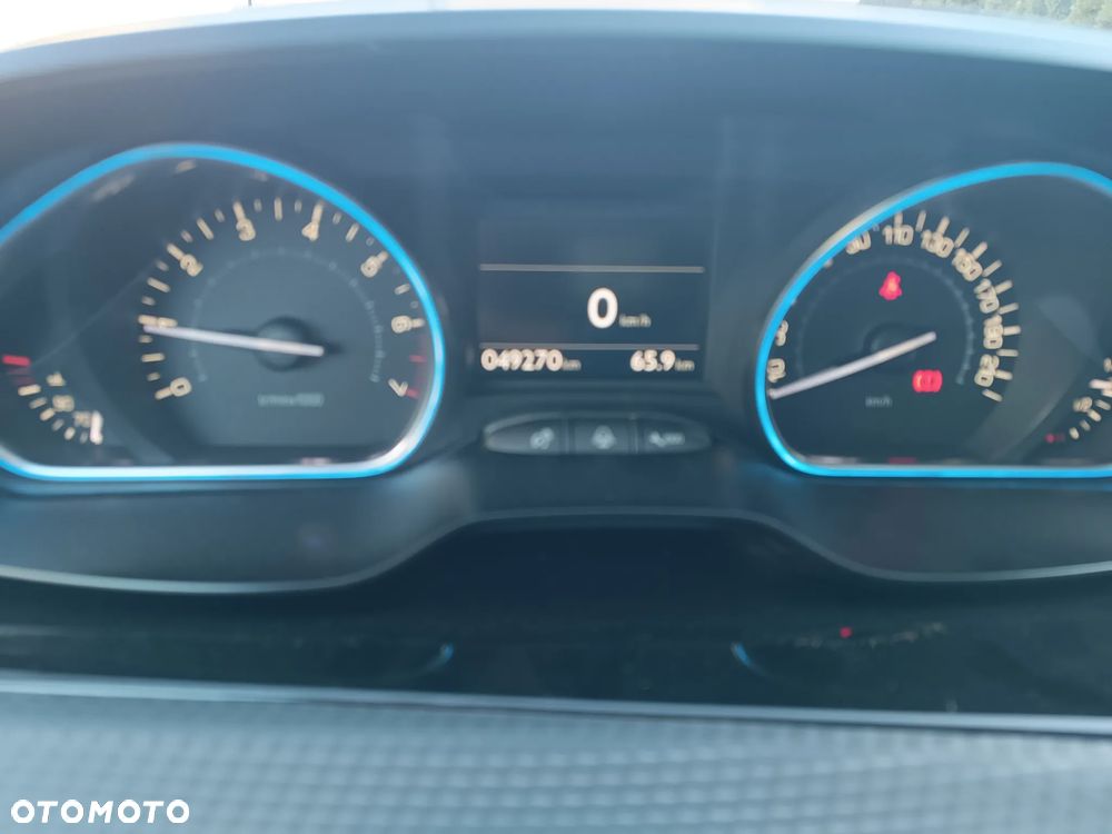 Peugeot 208 PureTech 110 Stop & Start Tech Edition - 28