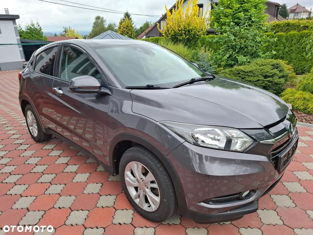 Honda HR-V 1.5 i-VTEC Elegance - 5