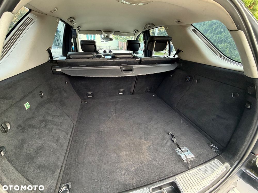 Mercedes-Benz ML 280 CDI 4-Matic - 21