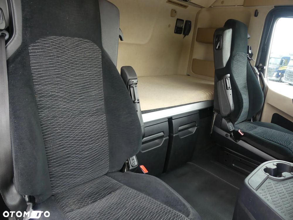 Mercedes-Benz ACTROS 1842 / EURO 6 / LOW DECK / AUTOMAT / - 19