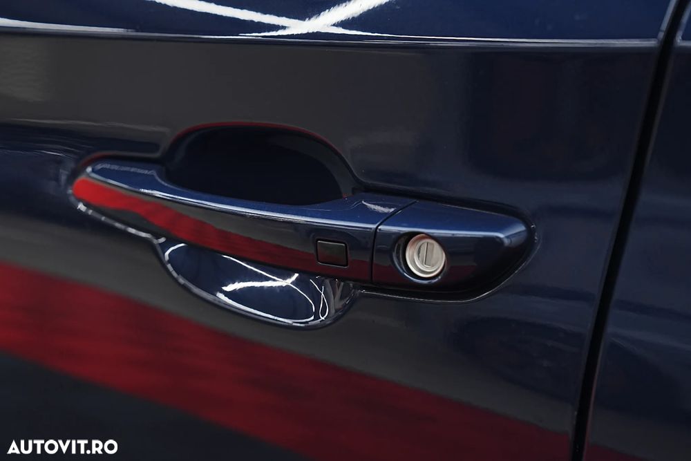 Hyundai Tucson 1.6 CRDi 48V-Hybrid 2WD DCT Select - 28