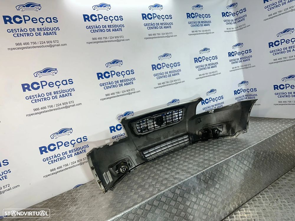 .Parachoques Tras Traseiro Original Volvo S40 MK2 V50 R Design 2004 - 2012 - 7
