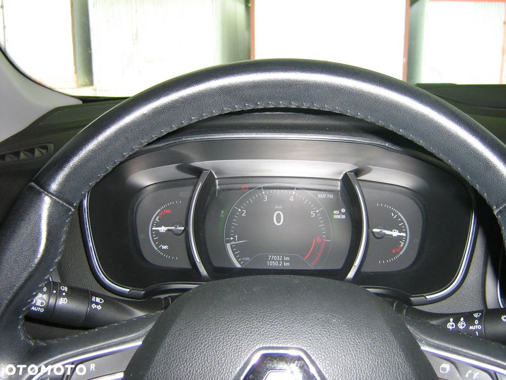 Renault Megane 1.6 SCe Limited - 19