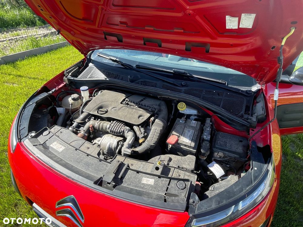 Citroën C4 Cactus 1.6 Blue HDi Feel Edition - 10