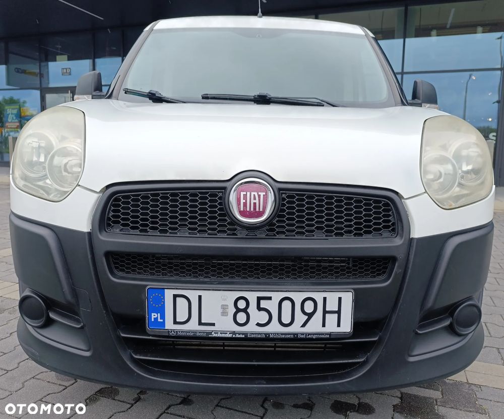 Fiat Doblo - 6