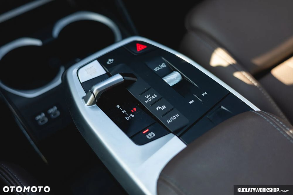 BMW X1 xDrive23d mHEV M Sport - 31