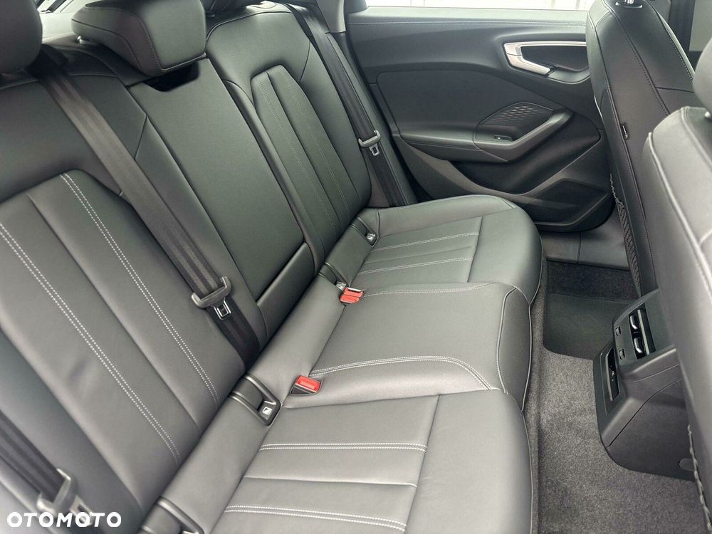 Audi A5 e-Hybrid Quattro S tronic - 17