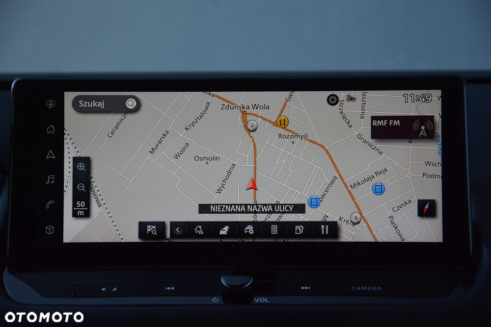 Nissan Qashqai 1.3 DIG-T MHEV N-Connecta - 18