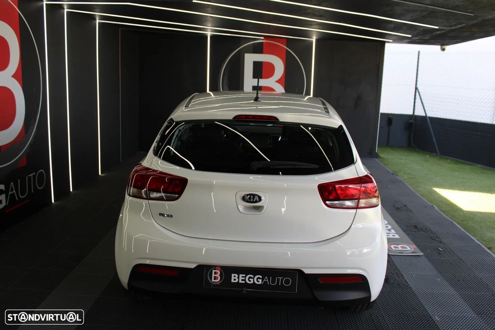 Kia Rio 1.2 Start - 9