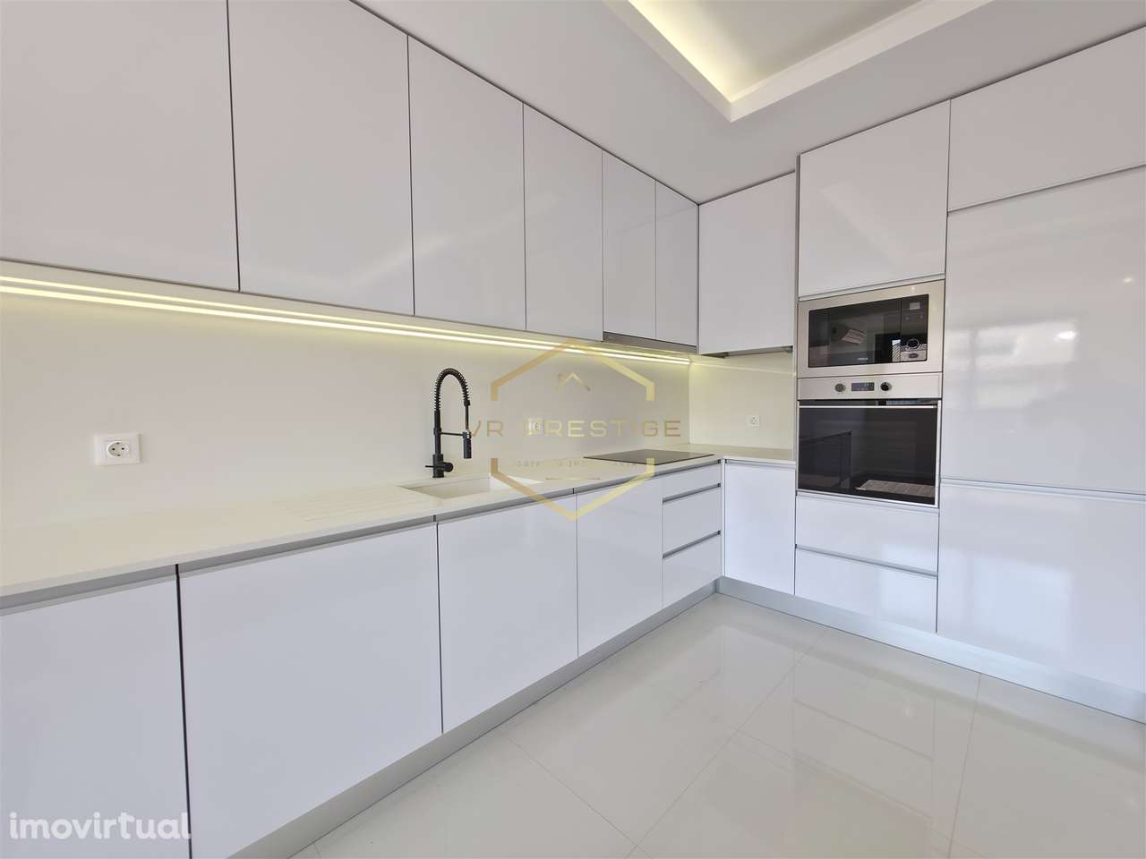 Apartamento T3 Venda em Ramalde,Porto - Grande imagem: 4/26