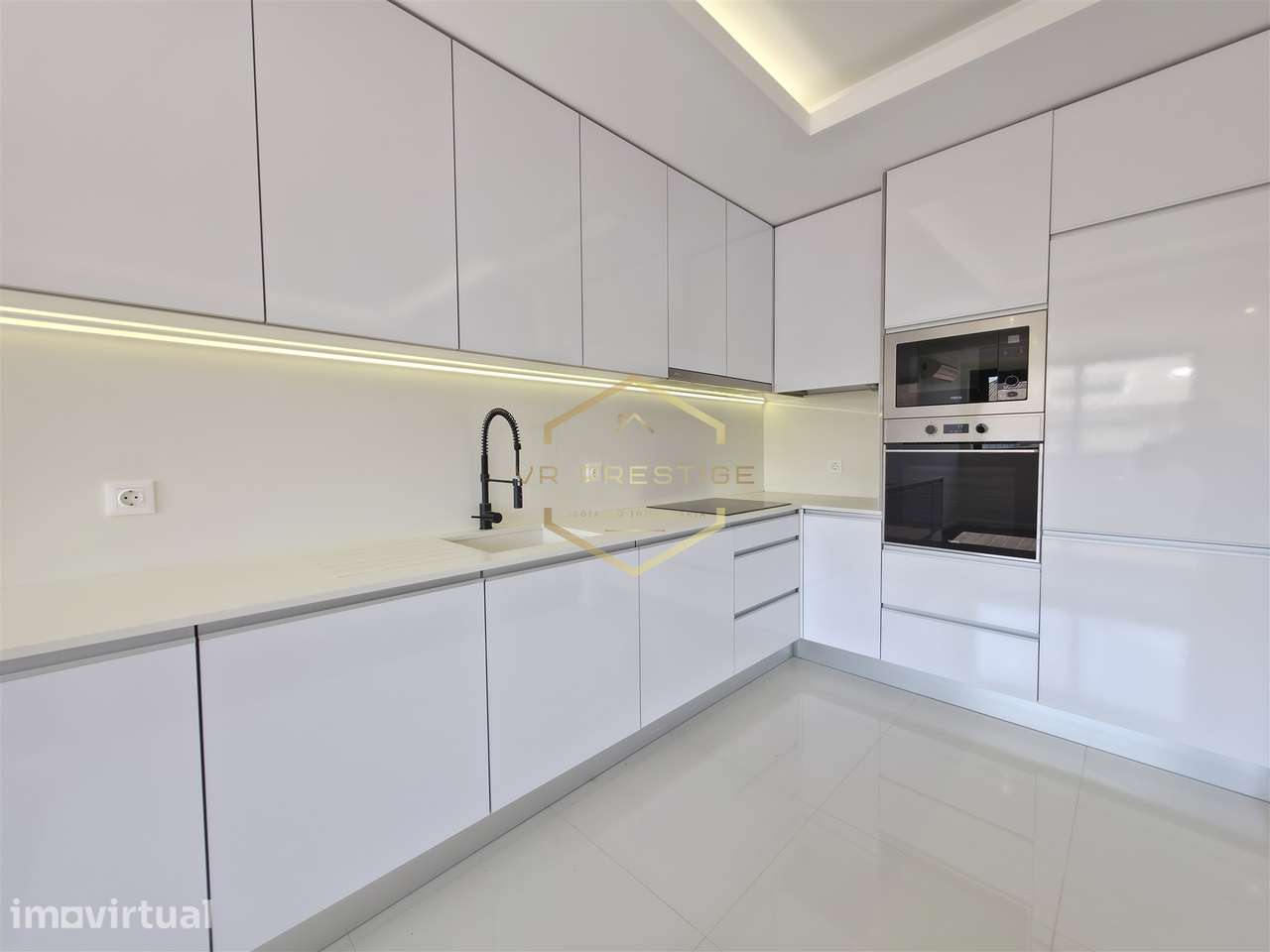 Apartamento T3 Venda em Ramalde,Porto - Grande imagem: 4/26