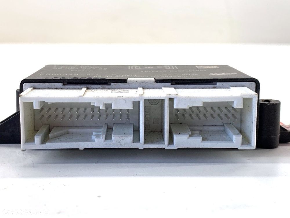 MODUŁ PDC  OPEL CORSA F 2019 - 2022 1.2 (68) 74 kW [101 KM] benzyna 2019 - 2022 9838793780 - 3