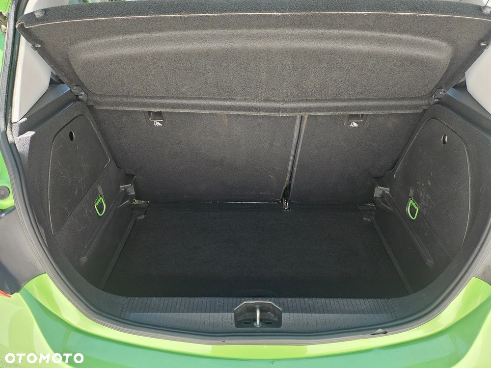 Opel Corsa 1.4 Cosmo S&S - 22