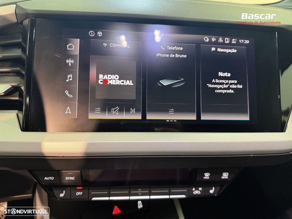 Audi Q4 e-tron 35 55 kWh - 21