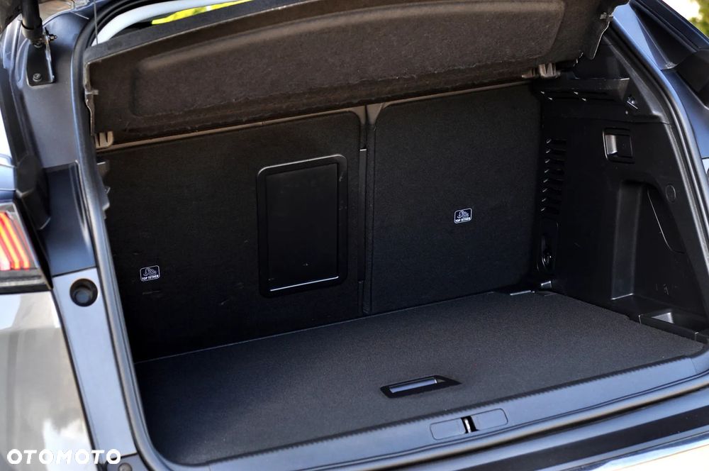 Peugeot 3008 BlueHDi 130 Stop & Start EAT8 Allure - 15