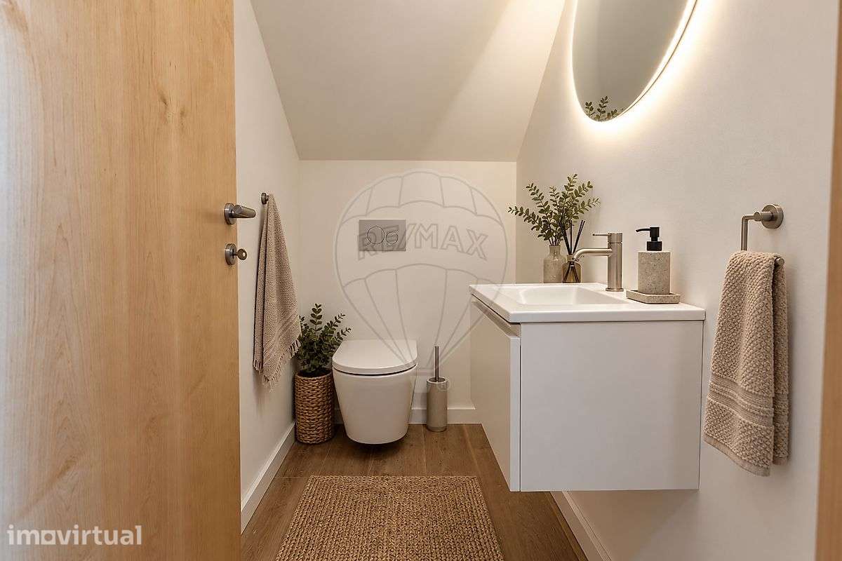 Apartamento T2 para venda - Grande imagem: 2/18
