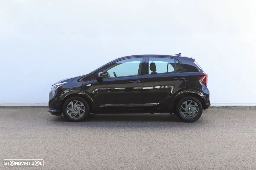 Kia Picanto 1.0 MPi Urban - 2
