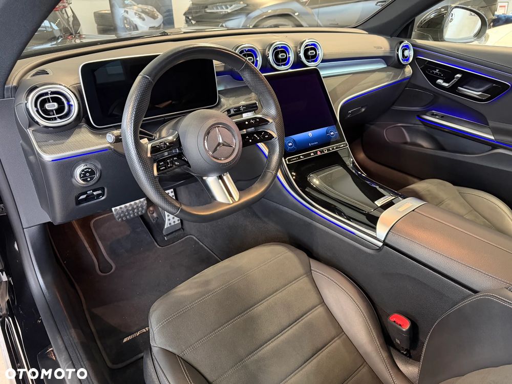 Mercedes-Benz CLE 180 9G-TRONIC Edition AMG Line - 14