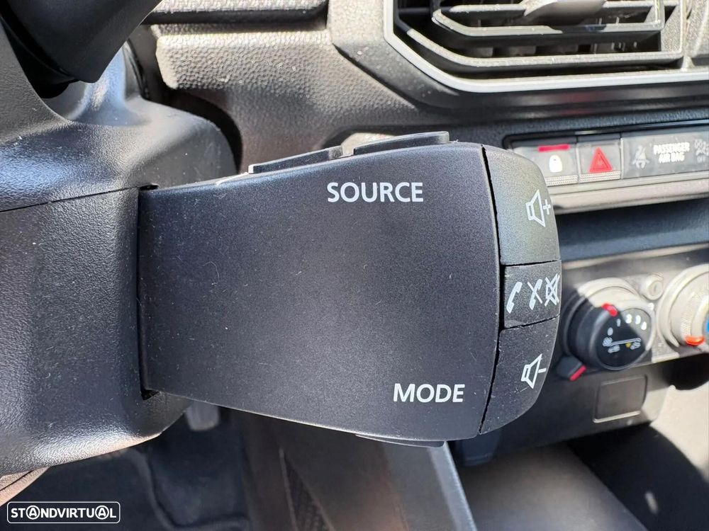 Dacia Sandero 1.0 ECO-G Essential Bi-Fuel - 39
