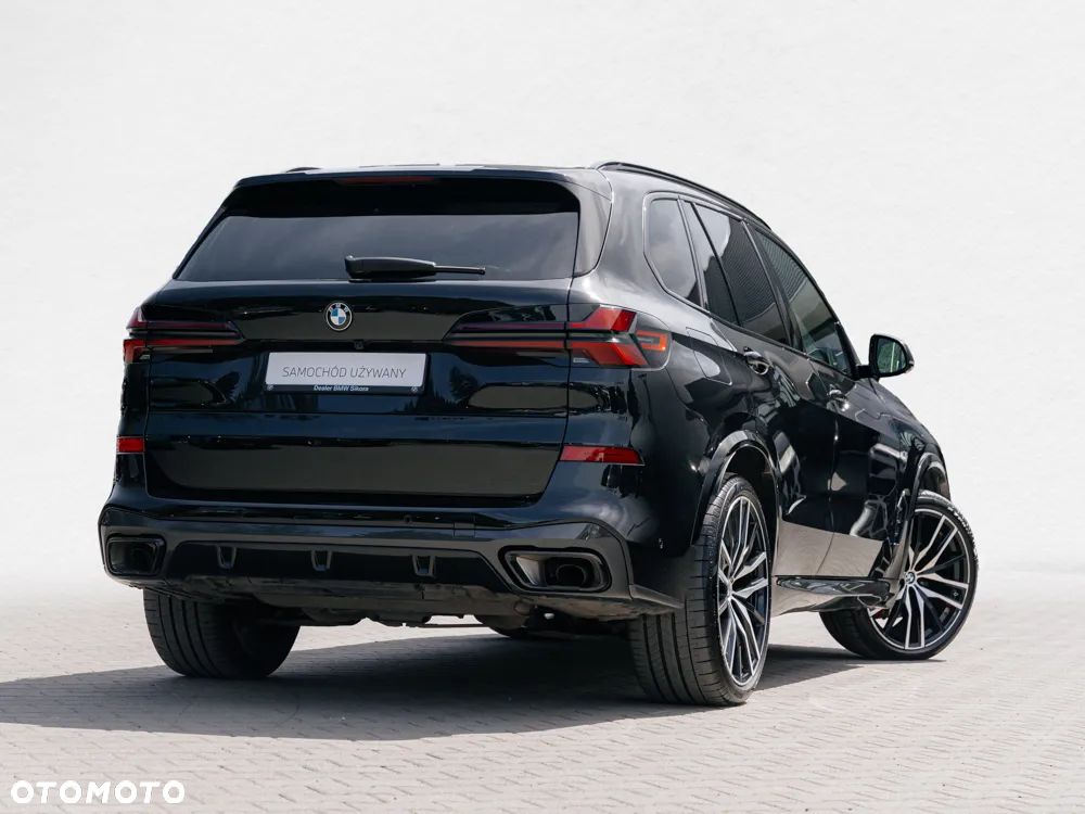 BMW X5 xDrive40d - 3