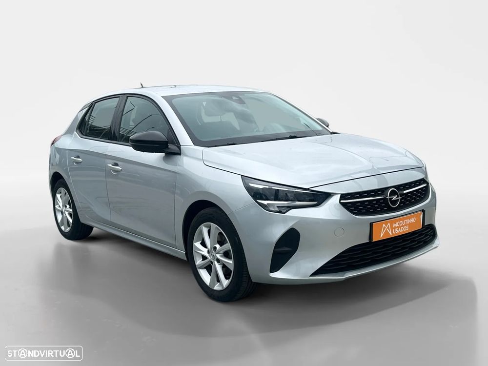 Opel Corsa 1.2 Edition - 8