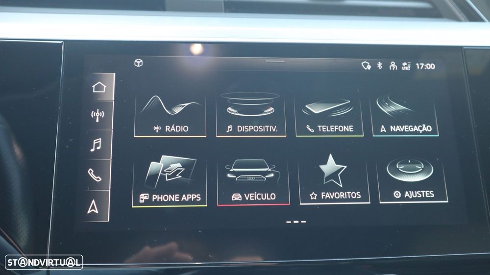 Audi e-tron 55 quattro S line - 32