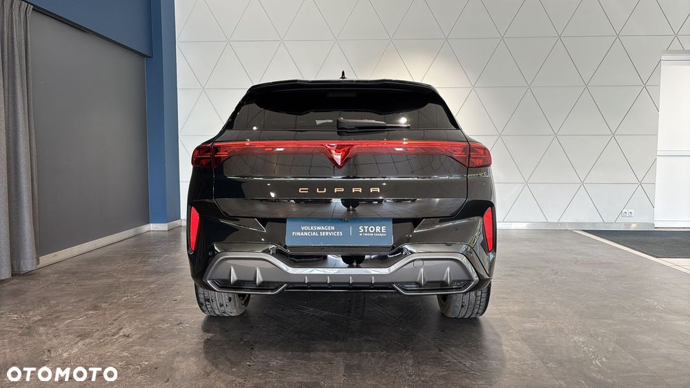 Cupra Terramar 2.0 TSI 4Drive VZ DSG - 5