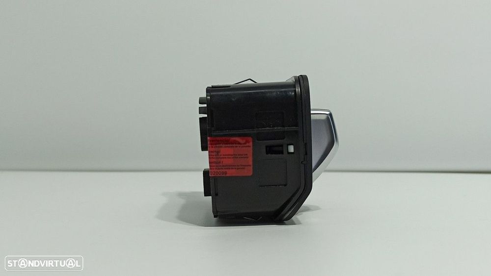 COMANDO DAS LUZES AUDI A3 SPORTBACK (8VF) BASIC - 8