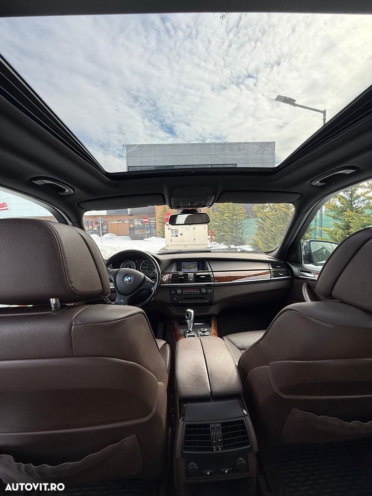 BMW X5 - 9