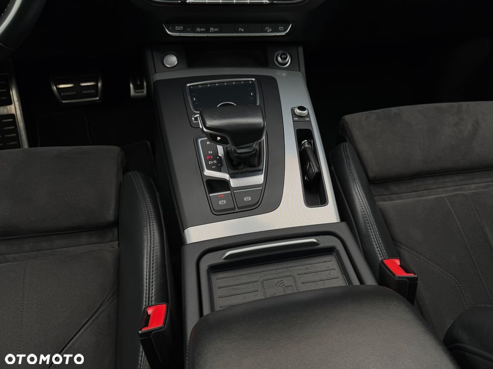 Audi Q5 2.0 TFSI Quattro Sport S tronic - 18