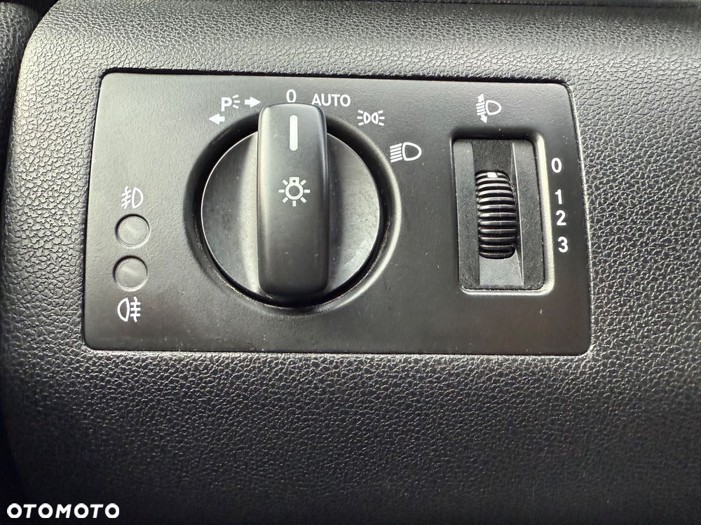 Mercedes-Benz Klasa B 200 Turbo Autotronic - 20