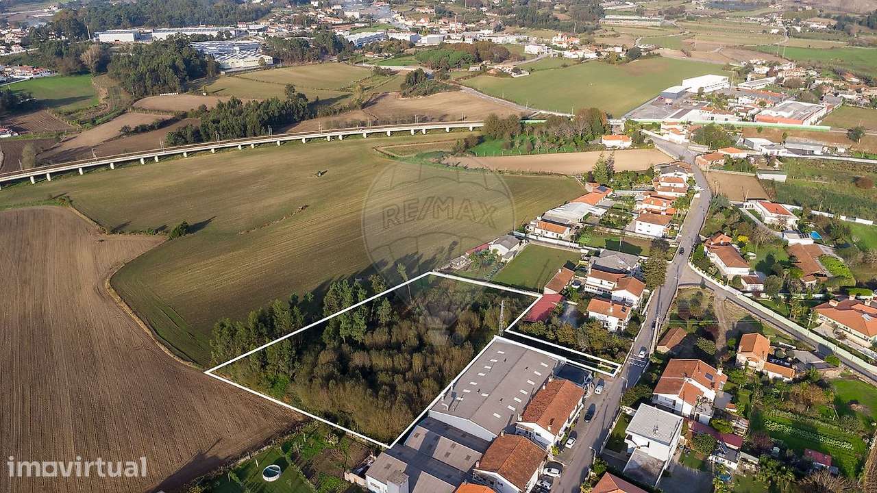 Terreno  para venda - Grande imagem: 2/11