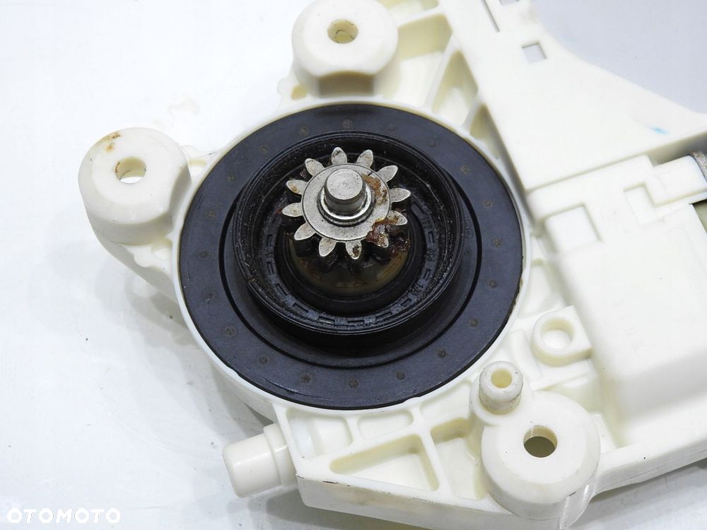 SILNICZEK SZYBY PRAWY TYŁ FORD FOCUS MK2 LIFT - 4