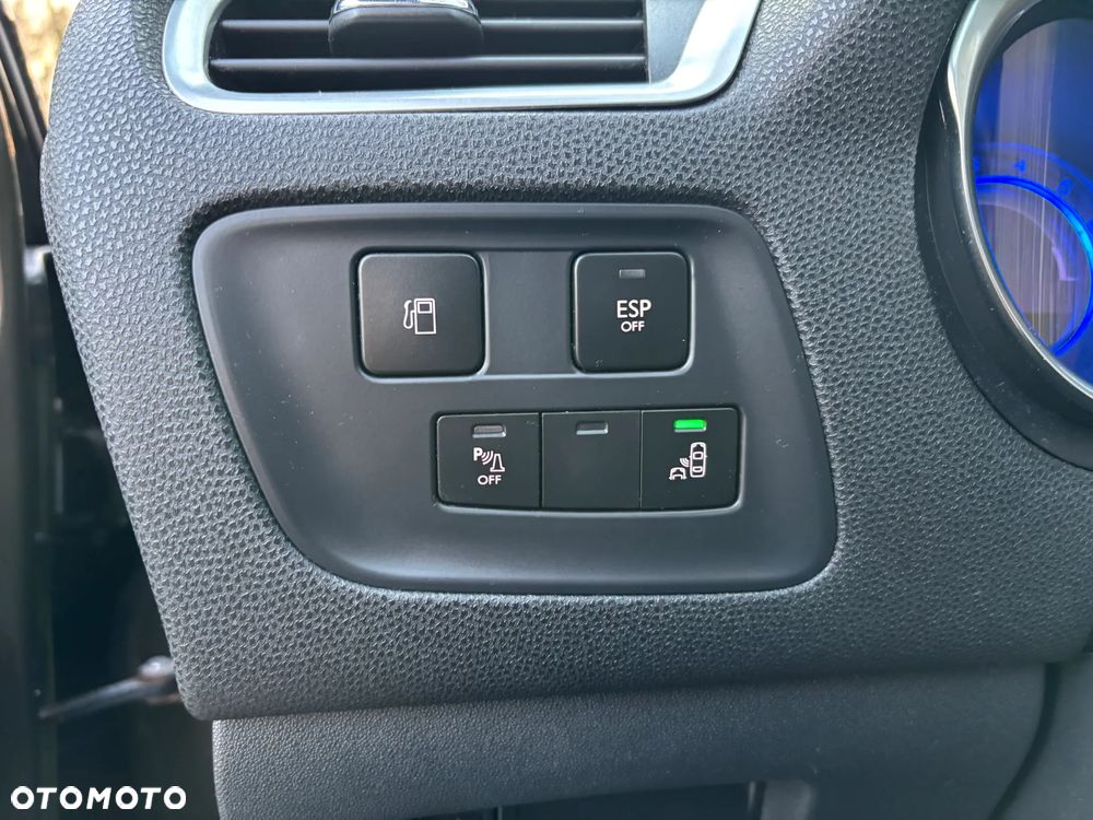 Citroën DS4 1.6 VTi SoChic - 21