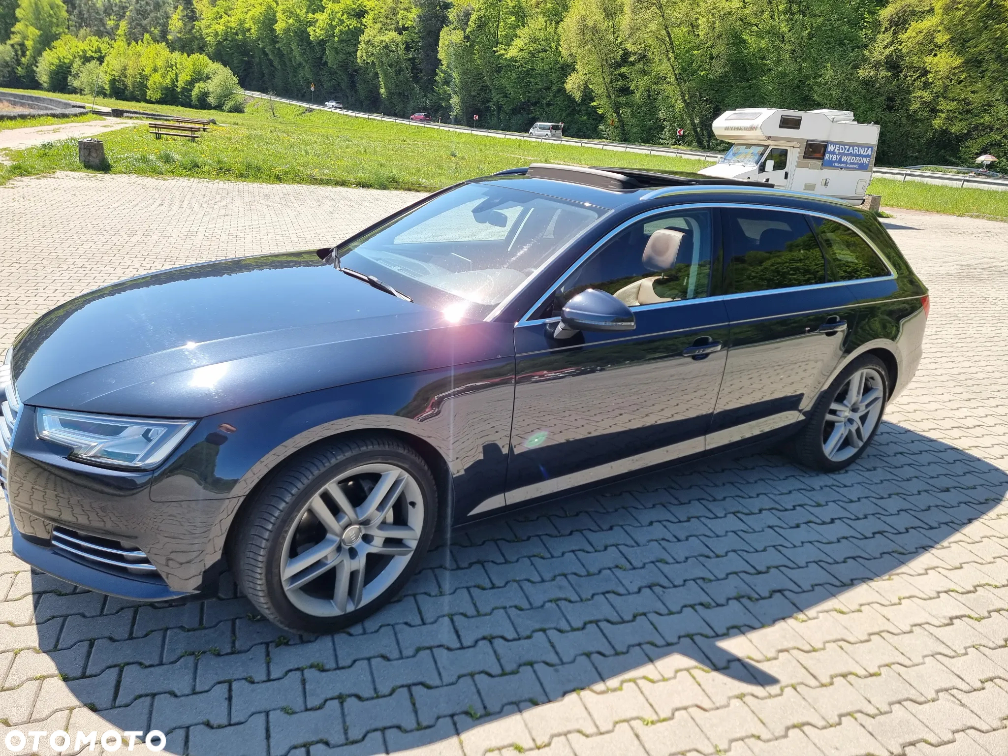 Audi A4 2.0 TDI Quattro S tronic - 2