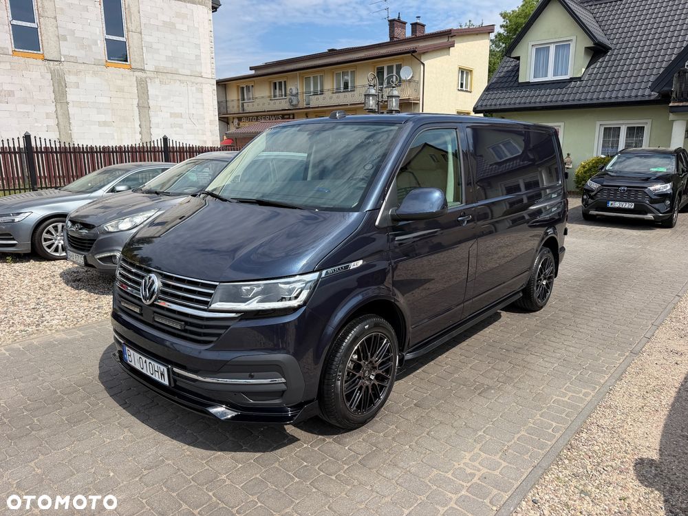 Volkswagen Transporter - 16